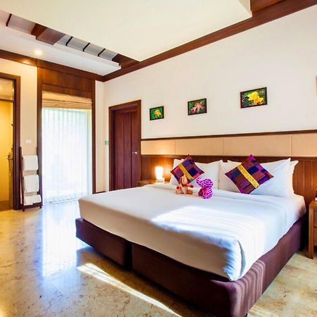 Sibsan Resort & Spa Maetaeng Chiang Mai Mae Taeng Eksteriør bilde